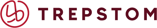 Trepstom logo