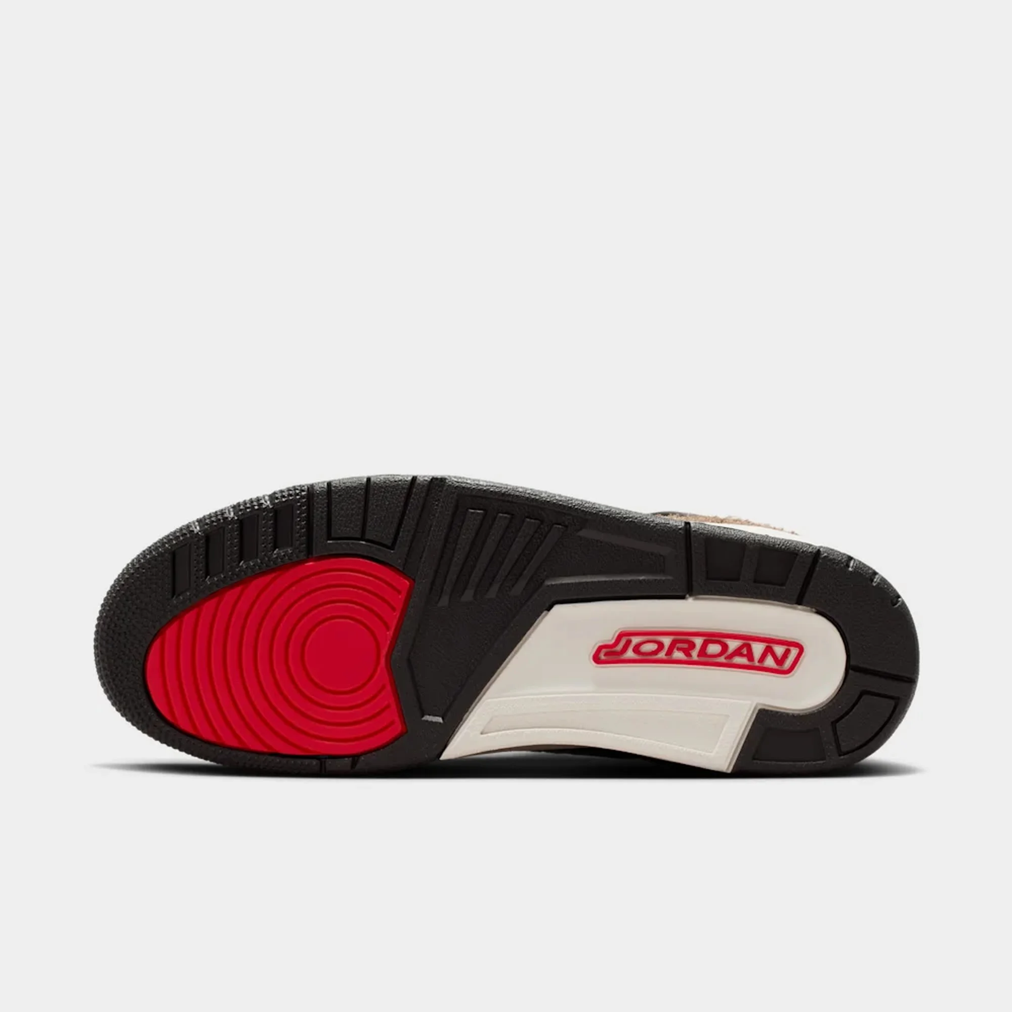 Deporte-hombre | Jordan Spizike Low