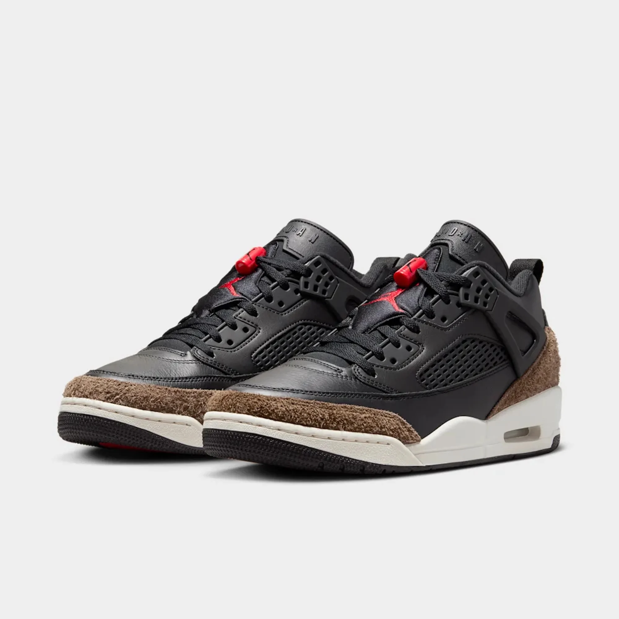 Jordan Spizike Low - 372