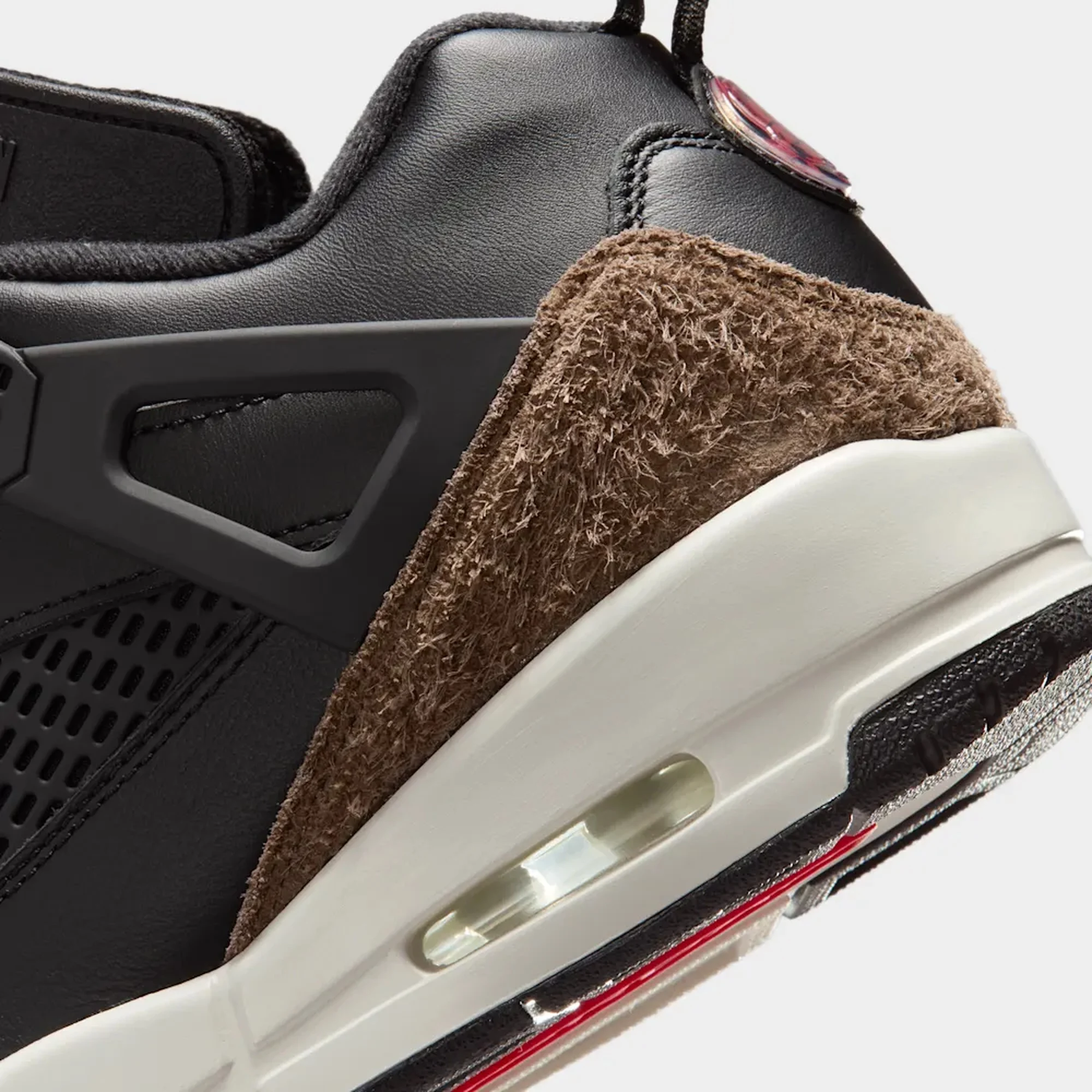 Jordan Spizike Low - 376