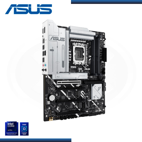 PLACA ASUS PRIME Z890-P WIFI 7 DDR5 LGA 1851 (PN:90MB1I70-M0EAY0) - 288