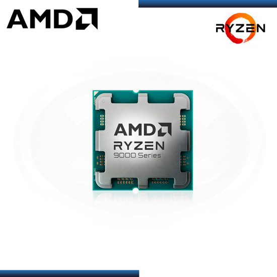 Imagen secundaria de PROCESADOR AMD RYZEN 9 9950X 4.30GHz/5.7GHz 80MB 16 CORE AM5 (PN:100-100001277W0F)
