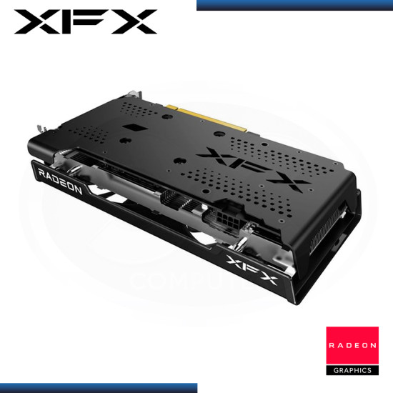 XFX SPEEDSTER SWFT 210 AMD RADEON RX 6650 XT 8GB GDDR6 128BITS - 264